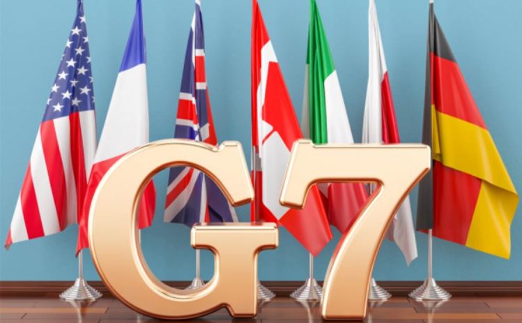 Shtohet presioni ndaj Rusisë, G7: Nëse nuk ka armëpushim me Ukrainën, sanksione të mëtejshme